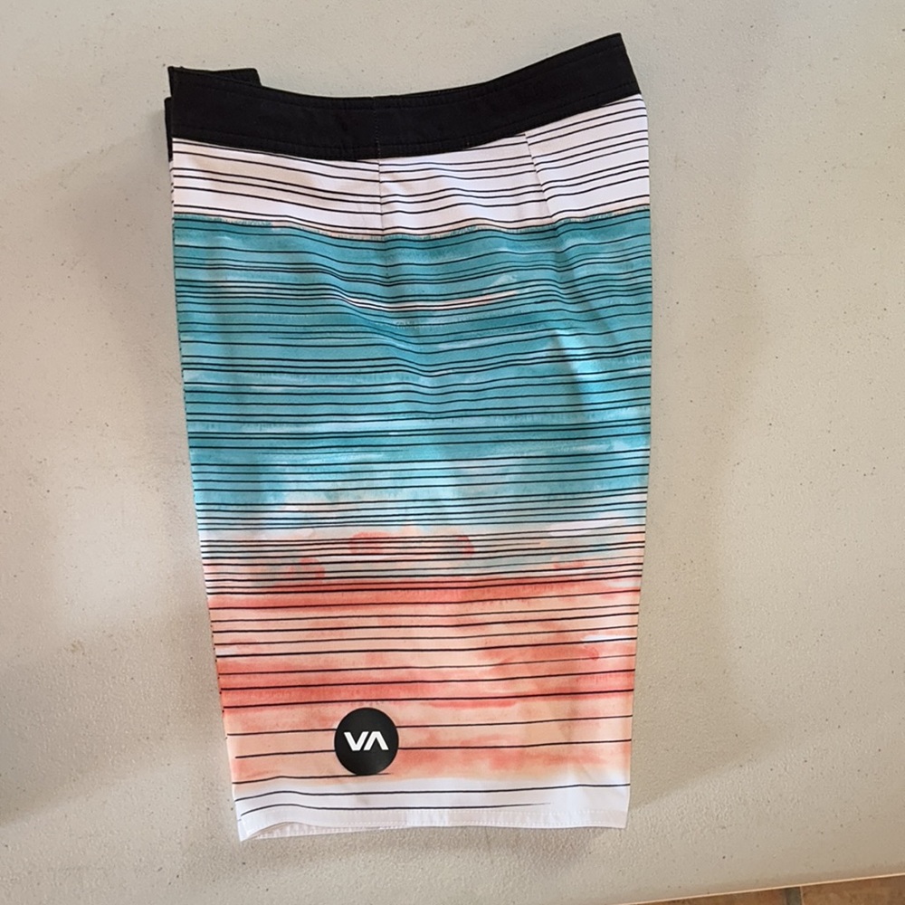 RVCA Board Shorts (30)